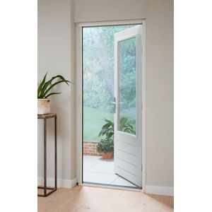 Bruynzeel Rolhor deur s700 110x235 wit