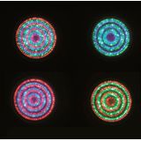 Infinite Spa Pool-Lampe »Poolspot LED 406 multi colour«, Unterwasserspot LED mit Außen-Sicherheitstrafo und Fernbedienung