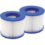 Infinite Spa Filterpatrone 2 Stk.