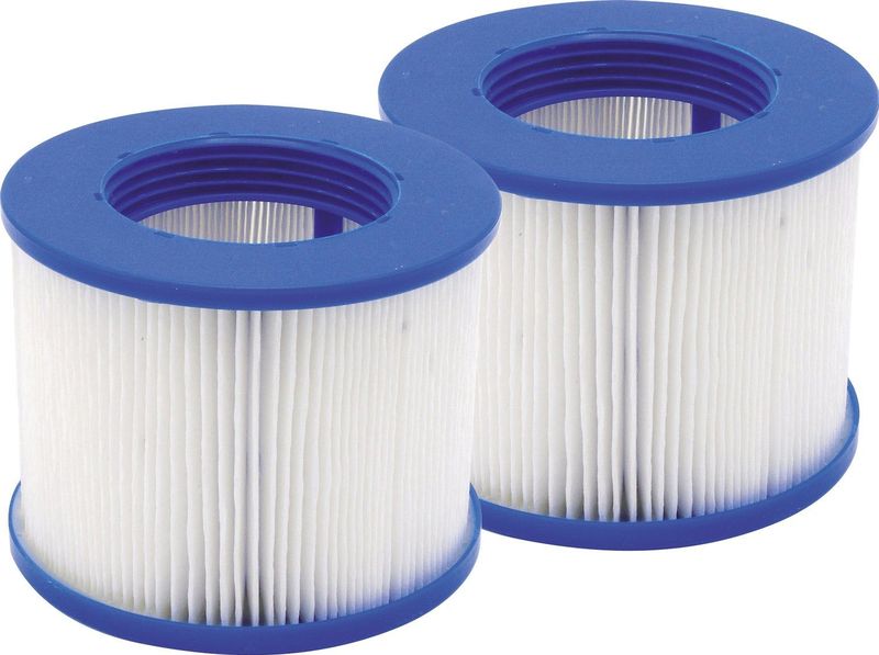 Infinite Spa Filterpatrone 2 Stk.