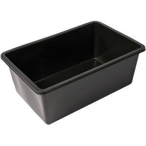 Ubbink - Vijverbak - Quadra C3 - Inhoud 365 Liter - HDPE
