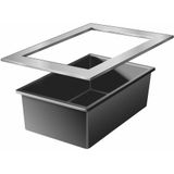 Ubbink-Quadra-C3-RVS-Frame