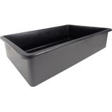 Ubbink - Vijverbak - Victoria Quadro 6 - inhoud 475 liter - 128,5x86x45cm