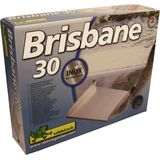 Ubbink Watervalplaat Brisbane 304 Roestvrij Staal