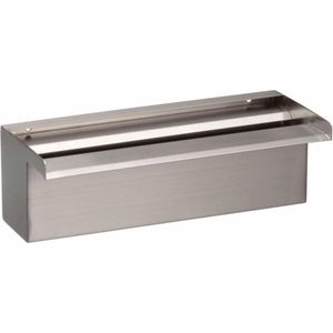 Ubbink - Niagara - Waterval - Roestvrij Staal - 30 cm