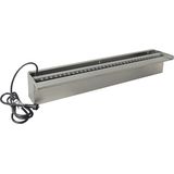 Ubbink Niagara Waterval met LED-verlichting 60 cm - Roestvrij Staal