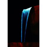 Ubbink Watervalset Niagara met Pomp LED 30 cm