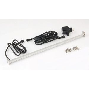 Ubbink - Ledstrip - Blauw - 30cm - 20 Leds - Inclusief Verlengkabel