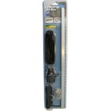 Ubbink LED-Streifen mit 35 LEDs 60 cm Blau 1312119