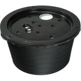Afdekplaat Ontario 60 - Ubbink