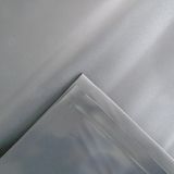 Ubbink Vijverfolie AquaLiner 6x4m PVC Zwart 
