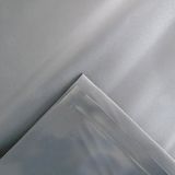 Ubbink Vijverfolie AquaLiner 6x5m PVC Zwart 