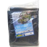Ubbink Vijverfolie AquaLiner 6x7m PVC Zwart 