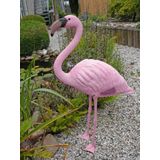 Ubbink Flamingo Vijverornament - Kunststof