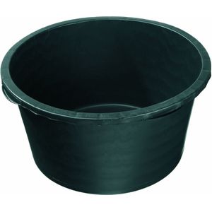 Ubbink - Victoria - Container - Zwart - Polyethyleen - 90l