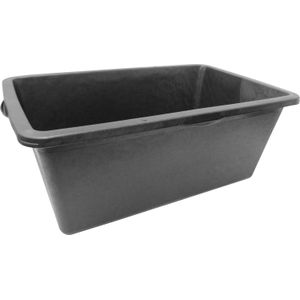 Ubbink - Victoria Quadro 2 - Vijverbak voor waterornamenten - 90L - H29.5x80x48.5cm