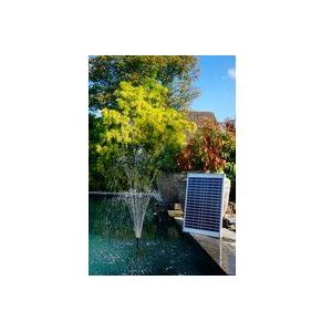 Ubbink Solarpumpe SolarMax 1000, 1350 l/h