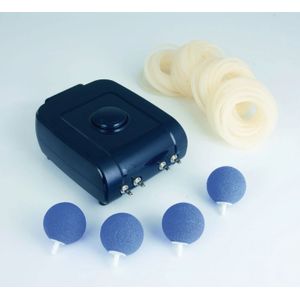 Ubbink - Air - 200 - outdoor - beluchtingspomp