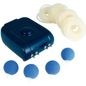 Ubbink - Air - 1000 - outdoor - beluchtingspomp