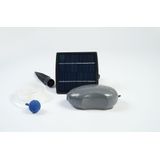 Ubbink Luchtpomp Air Solar 100 - Efficiënte Zonne-energie Luchtpomp