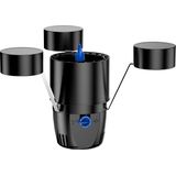 Ubbink - SkimMax - Oppervlakte Skimmer en Fontein in-1 - Filtersysteem