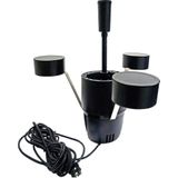 Ubbink - SkimMax - Oppervlakte Skimmer en Fontein in-1 - Filtersysteem