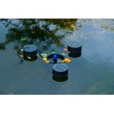 Ubbink - SkimMax - Oppervlakte Skimmer en Fontein in-1 - Filtersysteem