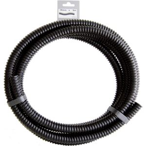 Flexibele PVC Tuin Irrigatieslang 10M - Industriële Gazon Irrigatie Binnendiameter 4mm Buitendiameter 6mm
