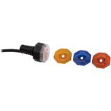 Ubbink - MiniBright 1x8 - LED - verlichting