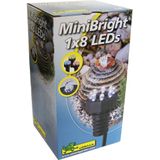 Ubbink - MiniBright 1x8 - LED - verlichting
