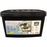 Ubbink Filterpomp BioPure 2000 Basic - Vierkant