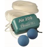 Ubbink - Air - 200 - Indoor - beluchtingspomp