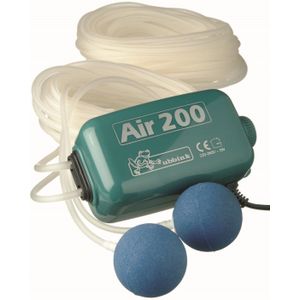 Ubbink - Air - 200 - Indoor - beluchtingspomp