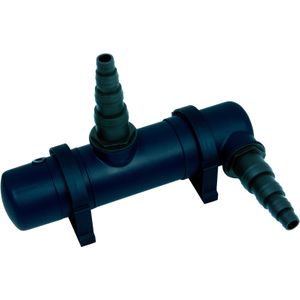 Ubbink - AlgClear UVC - Algenbestrijding - Geschikt voor Vijvers tot 2500 Liter