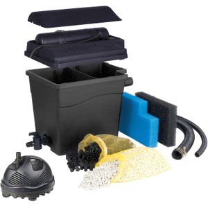 Ubbink - FiltraClear PlusSet - 4500 - Filtersysteem