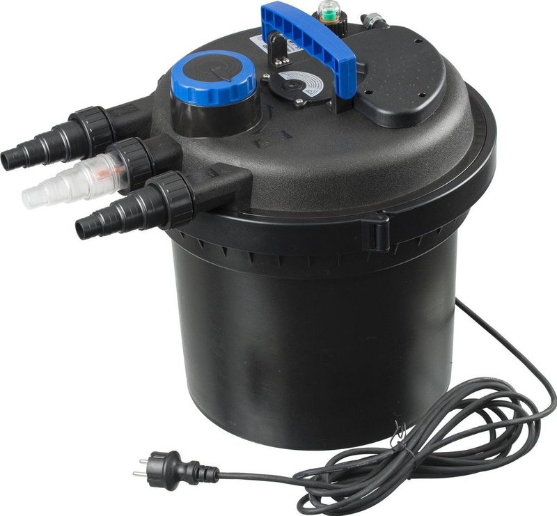 Ubbink Teichfilter BioPressure 10000 11 W 1355410