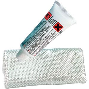 Ubbink - Reperatieset voor GFK/Polyester vijvers