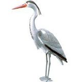 Ubbink Reiger - Decoratieve Tuinbeeld voor Buiten