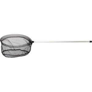 Ubbink - Powernet Rond Klein Grofmazig 21cm met Steel 65cm