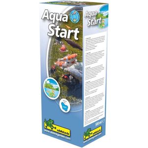 Ubbink - Aqua Start 500 ml - Vijverbehandeling