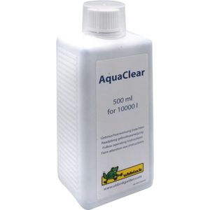 Ubbink Algenbestrijding BioBalance Aqua Clear 500 ml