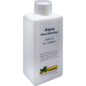 Ubbink Vijverwaterbehandeling Aqua Phos Adsorber 500 ml