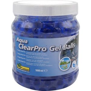 Ubbink - Aqua Gel Balls 1000ml - Vijverbehandeling
