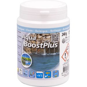 Ubbink Aqua Boost Plus 240 g - Ubbink