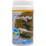 Ubbink - vijverwaterbehandelingsmiddel - Aqua Bacto Plus 1100g - wateronderhoud