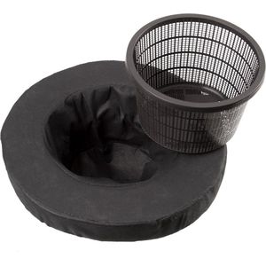 Ubbink - Drijvende plantentas Ø35cm geschikt voor waterplantmand Ø21cm