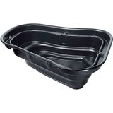 Ubbink Voorgevormde Vijver Start 500 Hdpe 500l H50x179x140cm