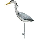 Ubbink Dierenfiguur Reiger 84 cm - Prachtige Tuindecoratie