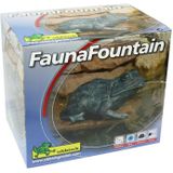 Ubbink - Kikker (klein) - Spuitfiguur - waterornament - vijverdecoratie