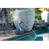 Ubbink - Zwaan - Spuitfiguur - waterornament - decoratief